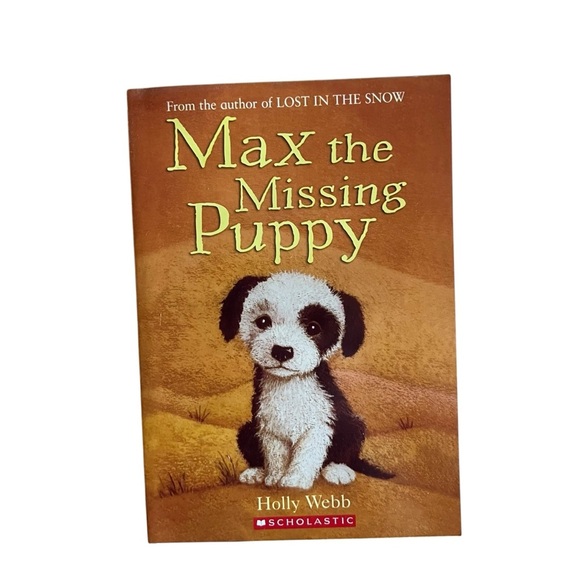 Scholastic Animal Stories Book Set - Picture 2 of 12